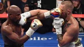Audie Attar tvrdi kako bi Floyd Mayweather izgubio borbu od Manny Pacquiaa i Conora McGregora